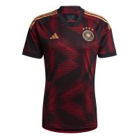 Футболка Adidas Away Shirt 2022 Збірна Німеччини