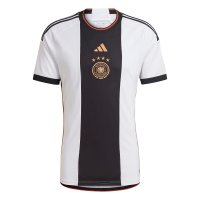 Футболка ігрова Adidas Home Shirt 2022 Збірна Німеччини