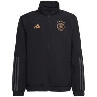 Ветровка Adidas Jacket Anthem Сборная Германии