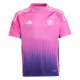 Детская футболка adidas Away Shirt 2024 Сборная Германии
