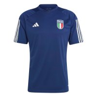 Тренировочная футболка Adidas Tiro Training Jersey Сборная Италии