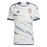 Футболка игровая Adidas Away Jersey Сборная Италии