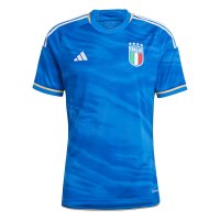 Футболка игровая Adidas Home Jersey Сборная Италии