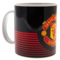 Керамічна чашка LN ФК Манчестер Юнайтед