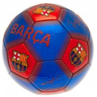 Футбольный мяч Signature ФК Барселона