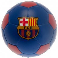 Мячик для снятия стресса ФК Барселона