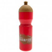 Пляшка для напоїв Champions Of Europe ФК Ліверпуль