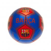 Футбольный мини-мяч Signature ФК Барселона