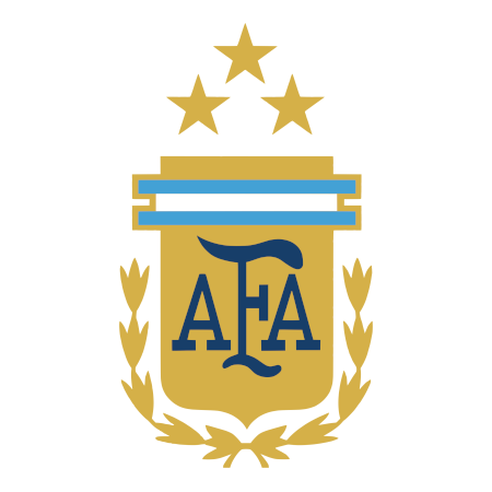 Сборная Аргентины  26