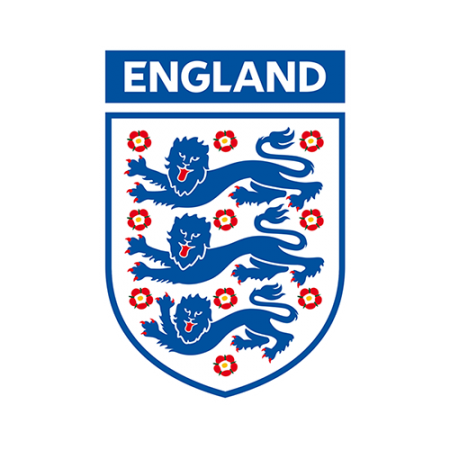 Збірна Англії  19
