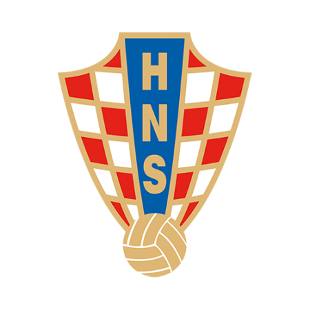 Збірна Хорватії   25