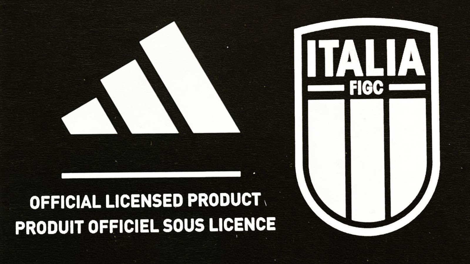 Голограмма Рюкзак Adidas Soccer Backpack Збірна Італії