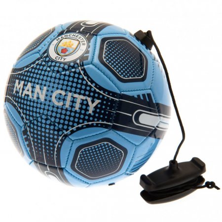 Футбольный тренировочный мяч Size 2 ФК Манчестер Сити