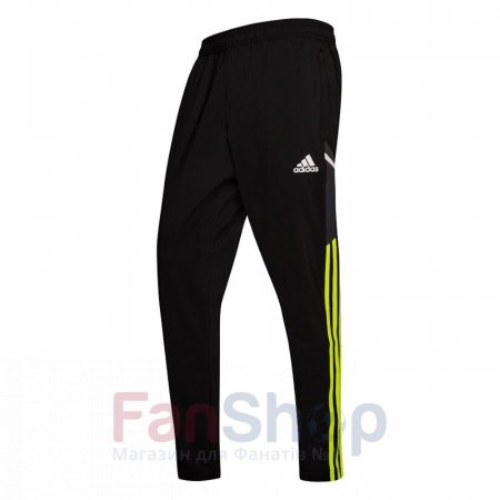 Спортивные штаны Adidas Presentation Pants ФК Манчестер Юнайтед