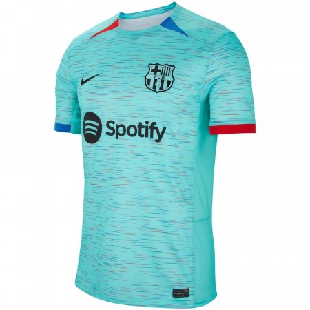 Футболка Nike Third Shirt 2023-24 ФК Барселона