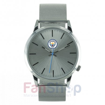 Наручные часы ФК Манчестер Сити