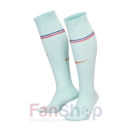 Гетры nike Away Socks Збірна Франції